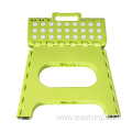 Plastic Folding Step Stool Different size